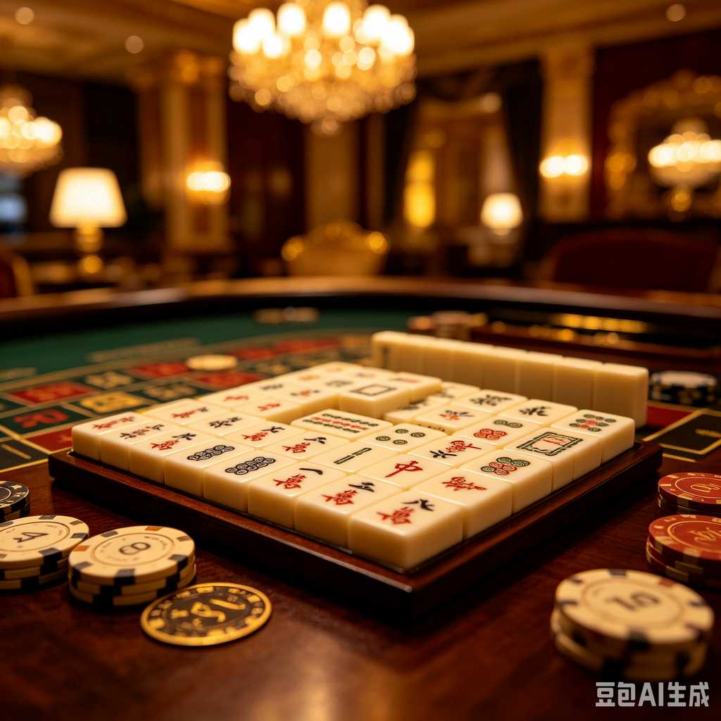 FortWorth,mahjong